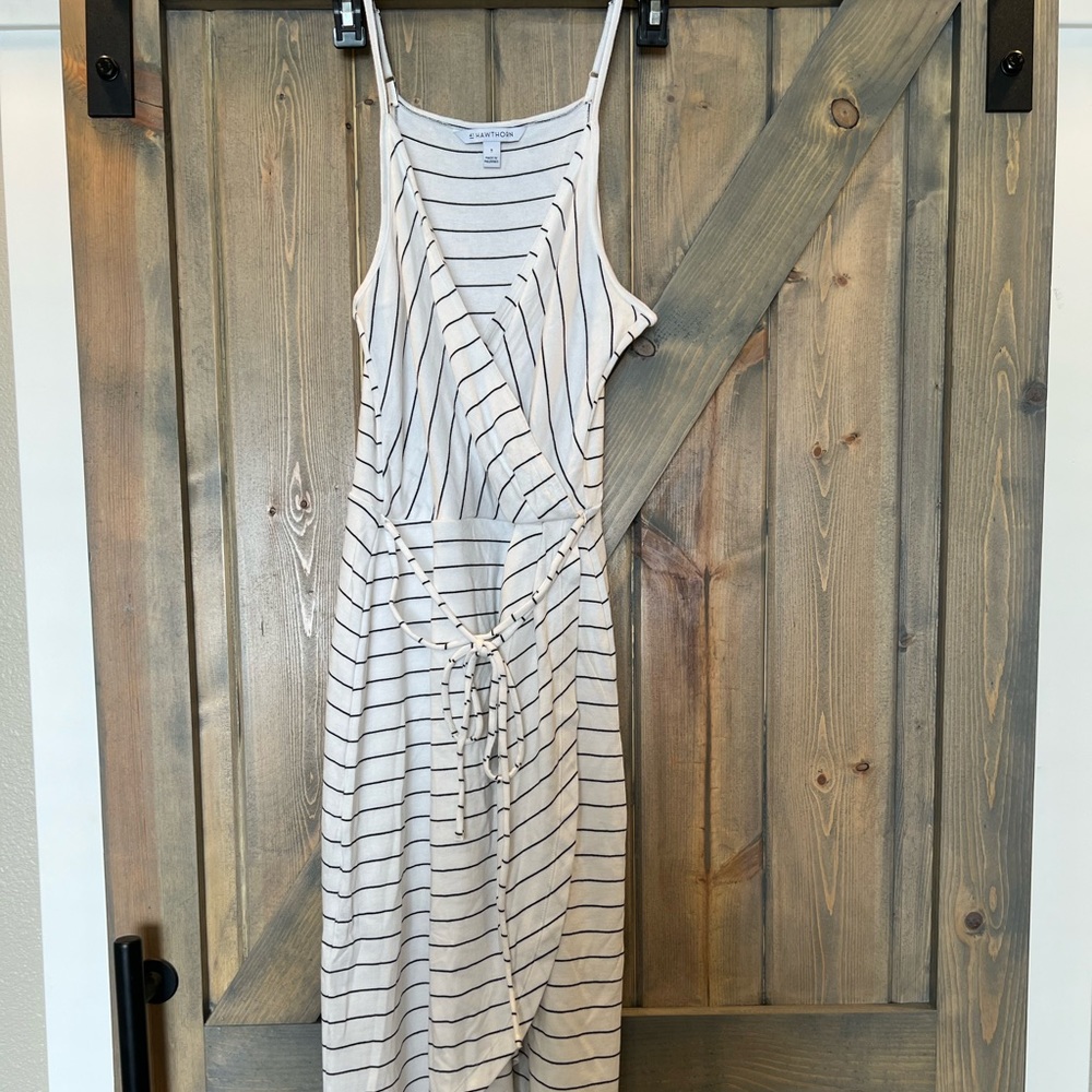 41 Hawthorn Summer dress size S